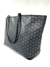 Goyard Artois MM Grey